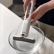 CrystalMop® MINI TRAPERO PLEGABLE