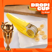 Cortador rebanador  D-131 DROPI CUP